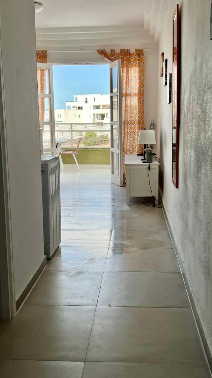 Ocean View Apartment In Orlando Costa Adeje  ภายนอก รูปภาพ