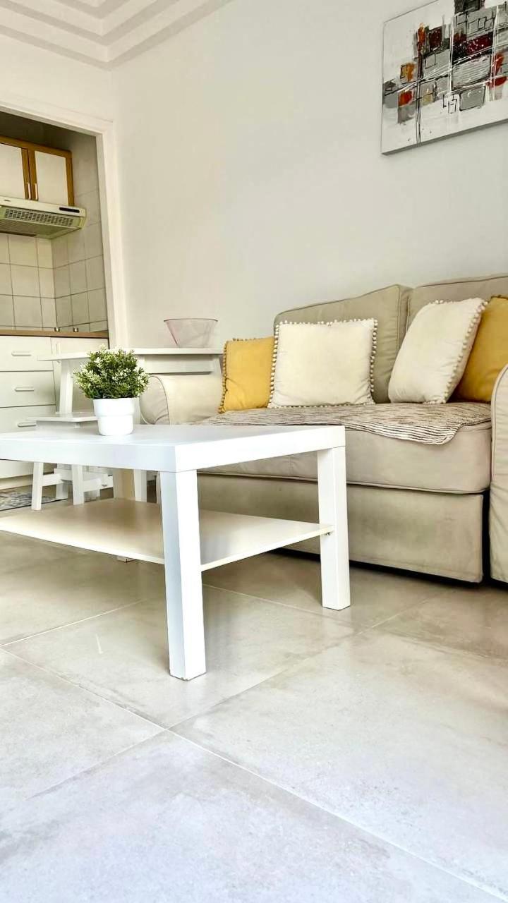 Ocean View Apartment In Orlando Costa Adeje  ภายนอก รูปภาพ